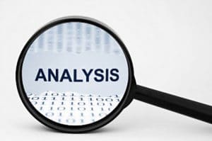 Excel Services Analysis