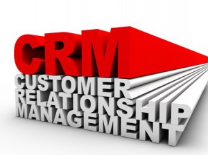 CRM Project Management