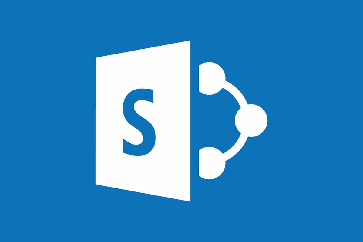 Sharepoint Logo