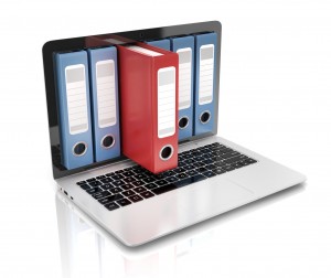 electronic document management