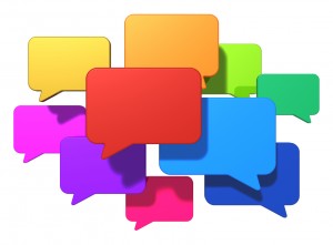 SharePoint Web Part Discussion Column