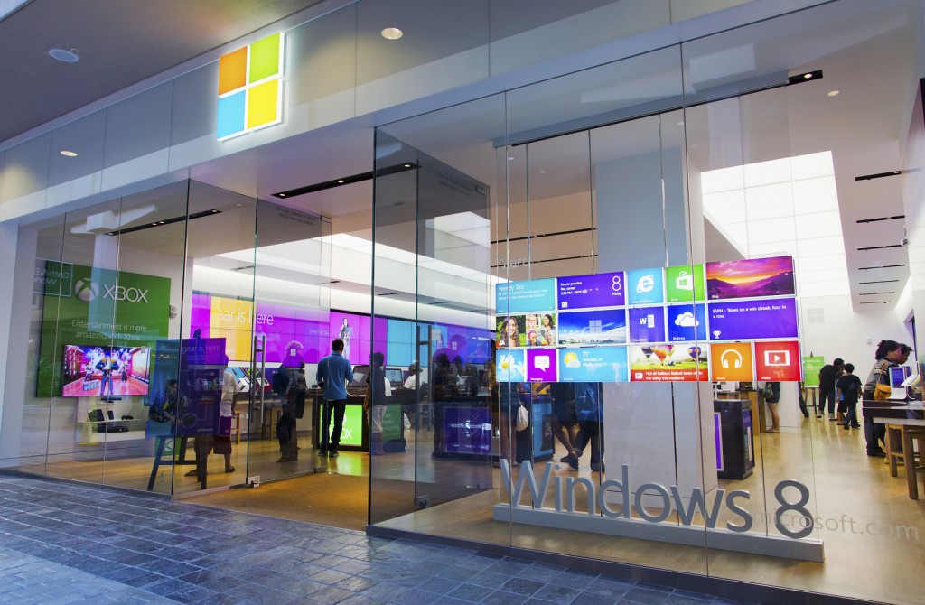 Microsoft Surface Pro 3
