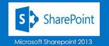 Microsoft SharePoint 2013 Logo