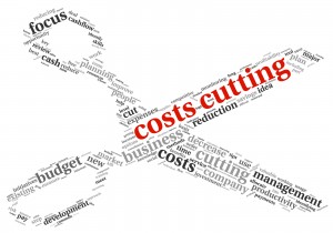 7 key cost cutting