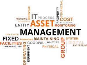 It Asset Management for SharePoint