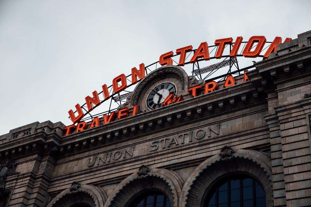 Denver Union Station