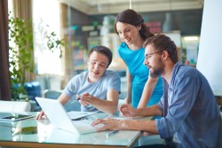 SharePoint UI best practice
