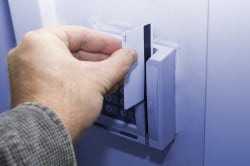 SharePoint and Security Access Requests