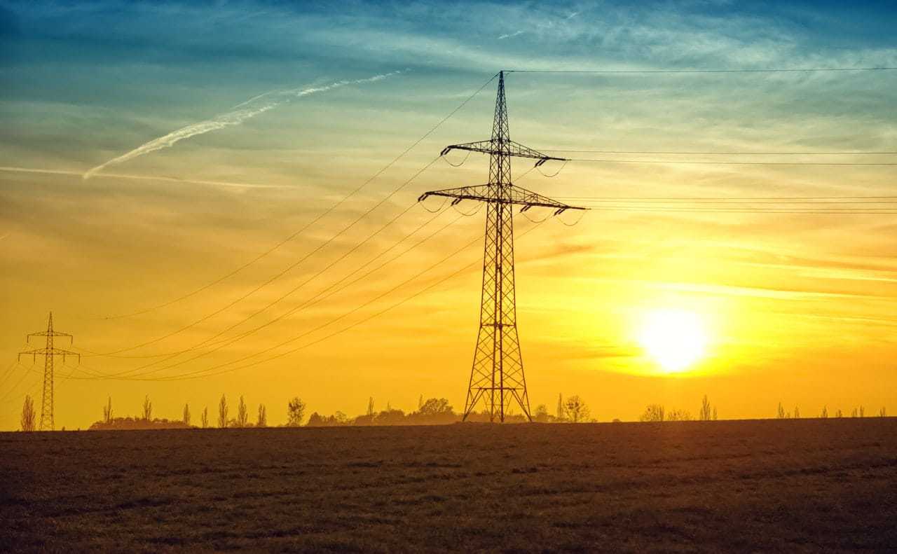 Electric Utilities