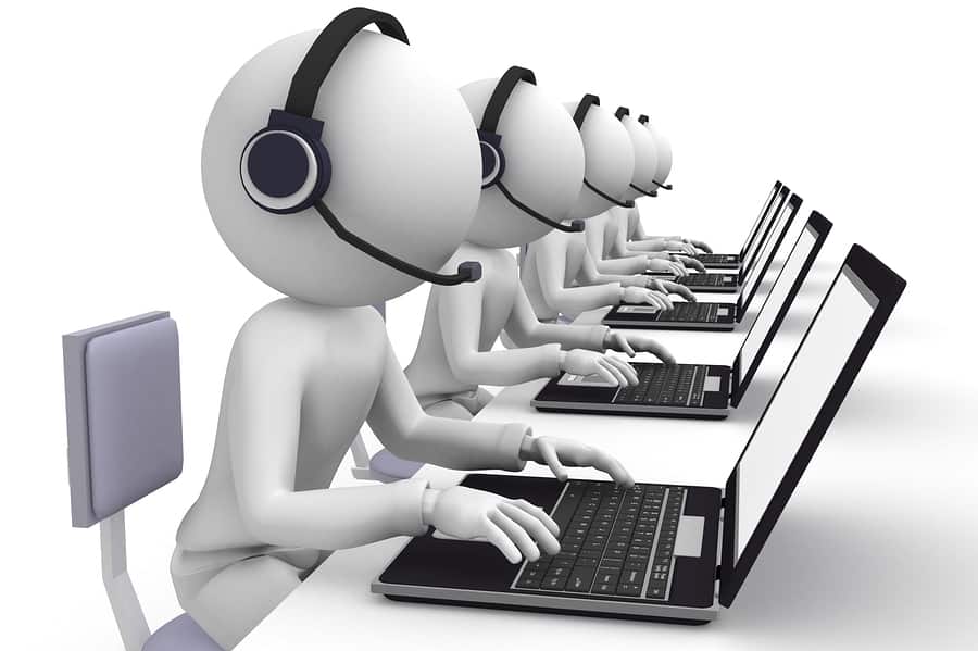 SharePoint Help Desk Features