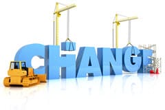 SharePoint and Office 365 and Change Management