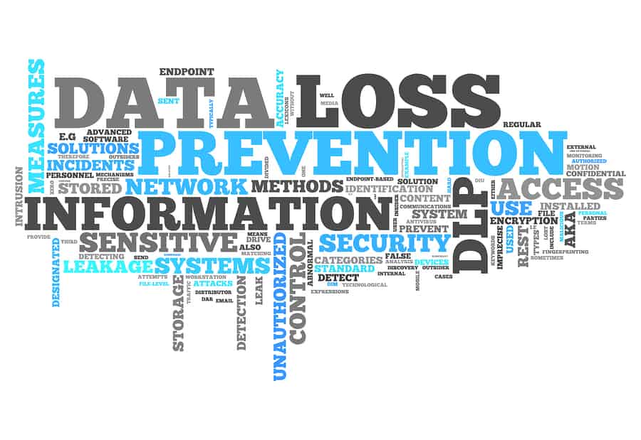 Data Loss Prevention in SharePoint 2016 & Office 365
