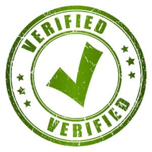 Document Verification with SharePoint