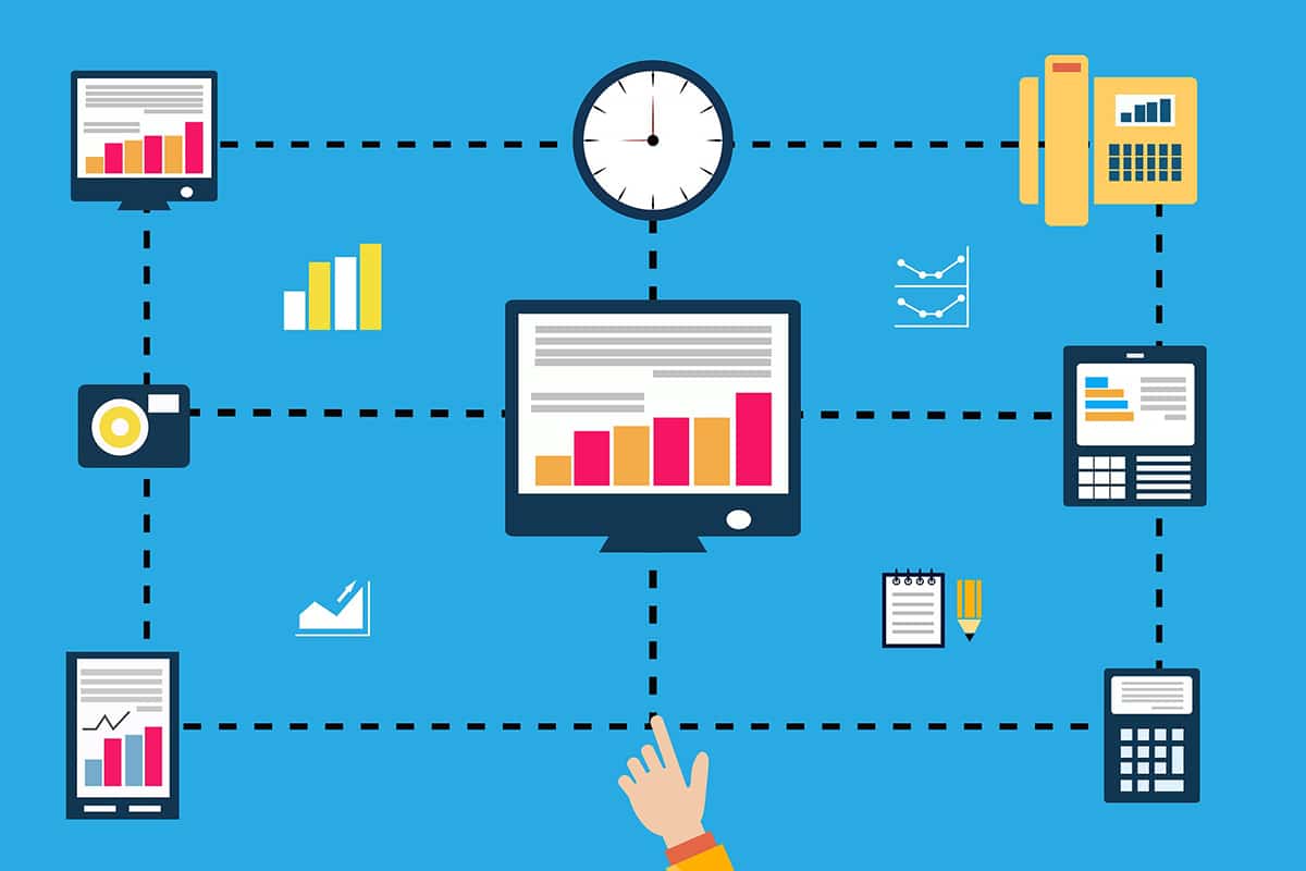 Data Flow