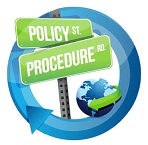 Policy Management in SharePoint