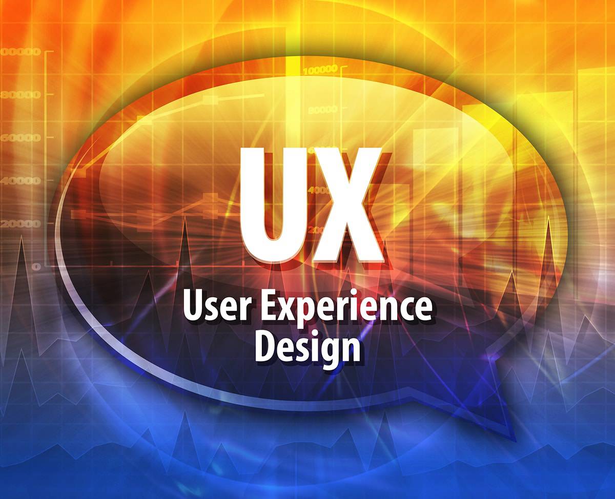 User Experience Design