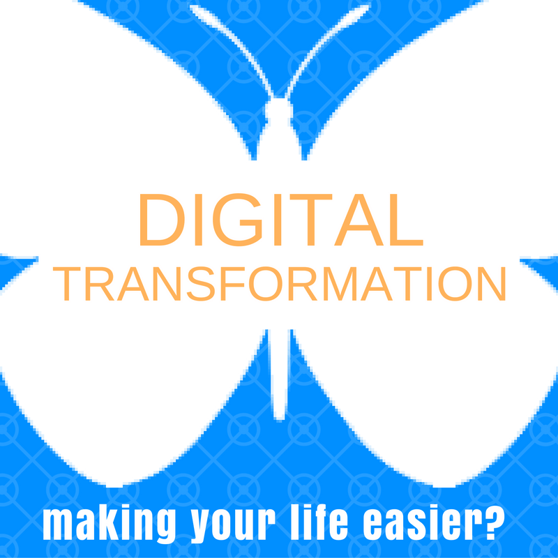 Digital Transformation