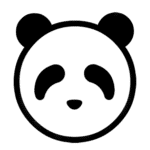 Content Panda Logo