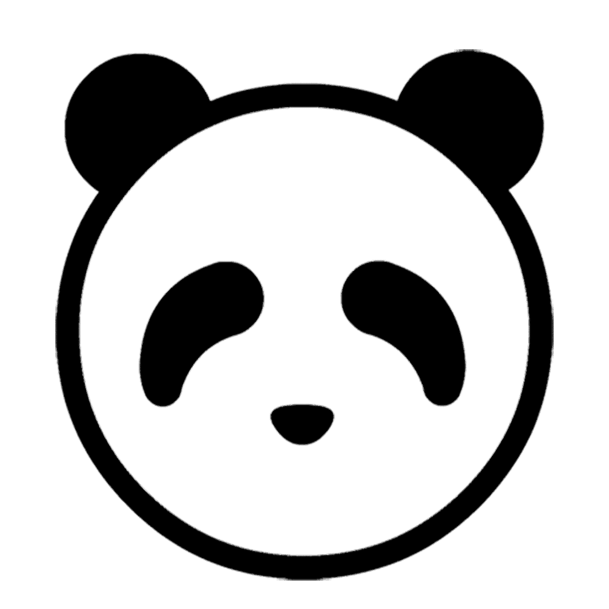 Content Panda Logo