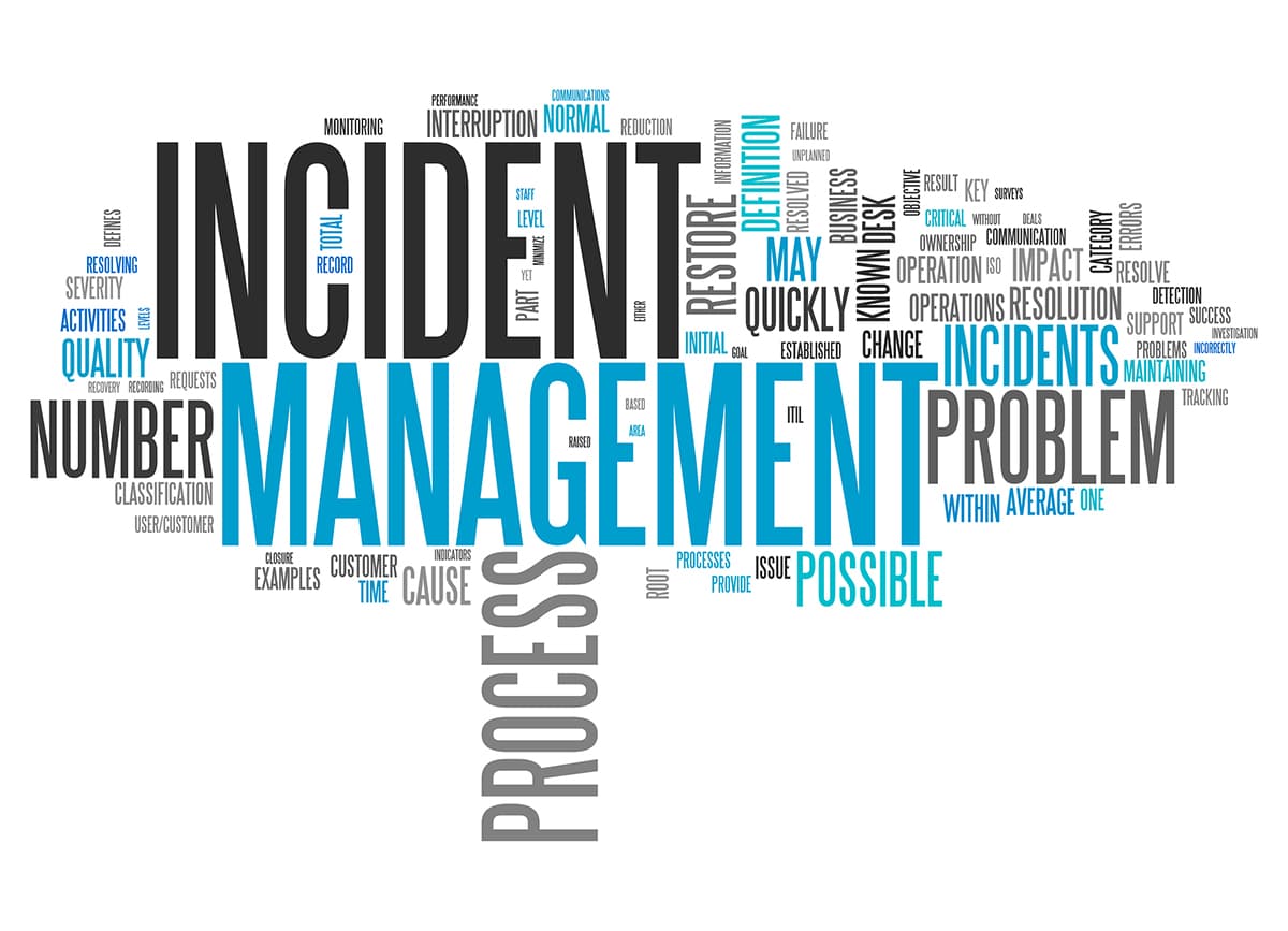 Incident Management