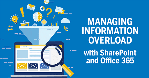 Managing Information Overload