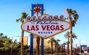 SharePoint Conference Las Vegas