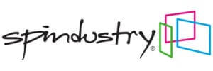 Spindustry Logo