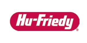 Hu-Friedy Logo