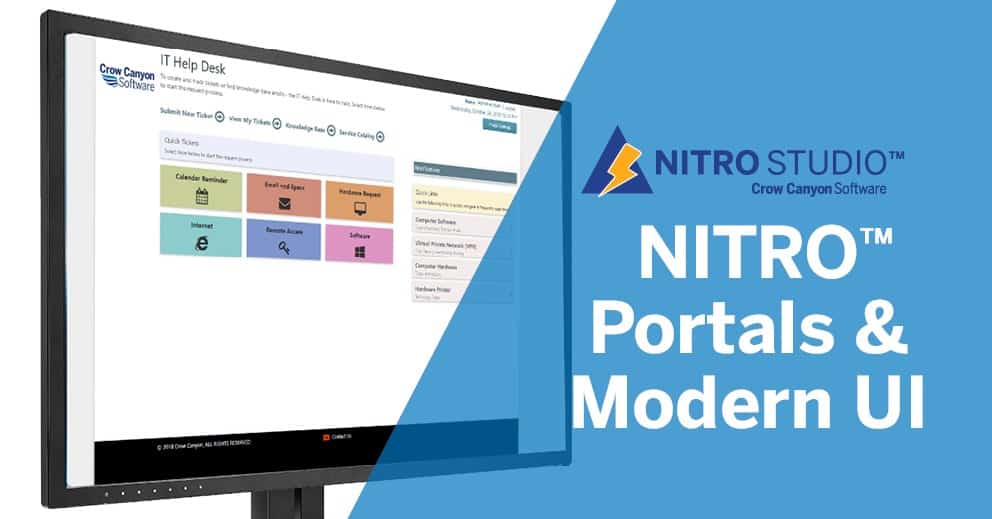 Webinar Portals ModernUI2