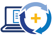 BusinessAppLogo Business Application Logo