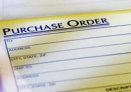 PurchaseOrder
