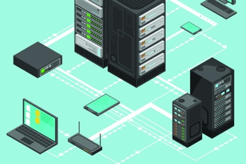 IT Support IT Services