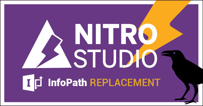 InfoPathReplacement Chatbots and NLP