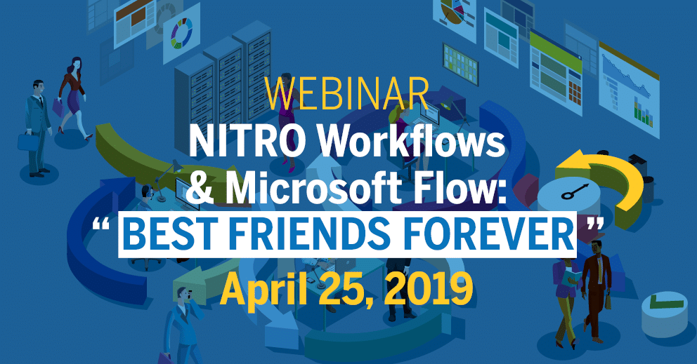 April 25 Webinar
