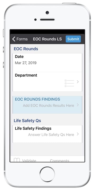 EOCCompliance2 EOC Compliance