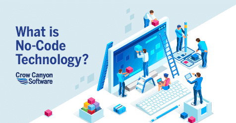 What is No-Code Technology?