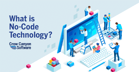 What is No-Code Technology