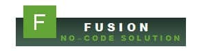 Fusion No-Code Solution