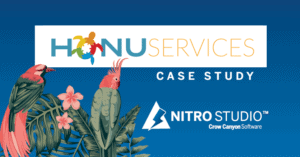 HonuCaseStudy Honu Services Case Study