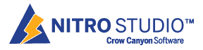 NITROstudioLogo