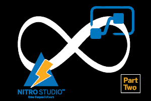 NITRO Studio & Microsoft Flow Work Together to Drive Workplace Automation- Part Two