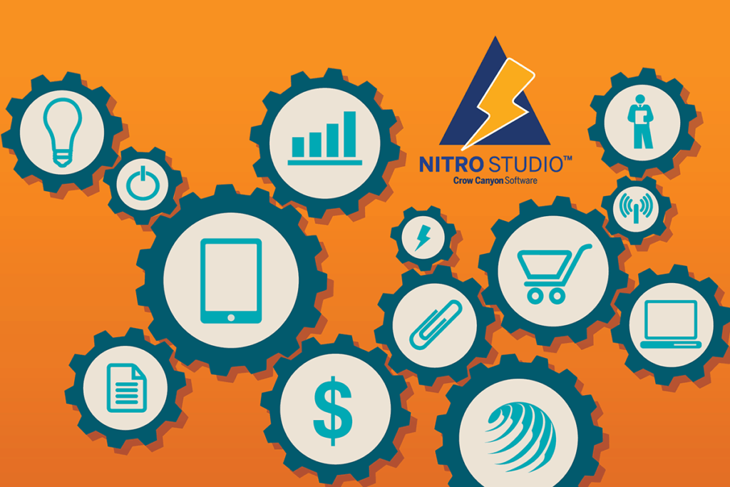 Query List Action Capabilities in NITRO Studio