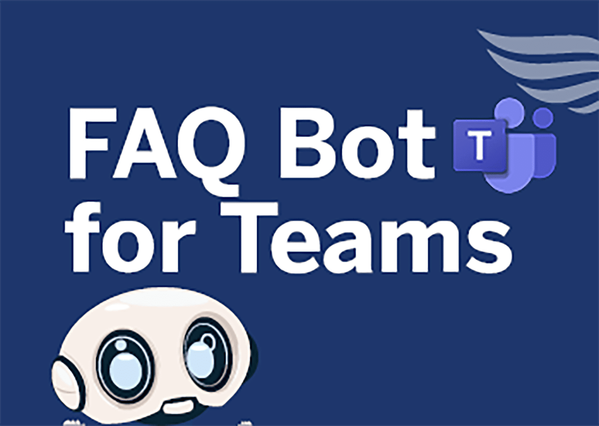 FAQ Bot for Teams