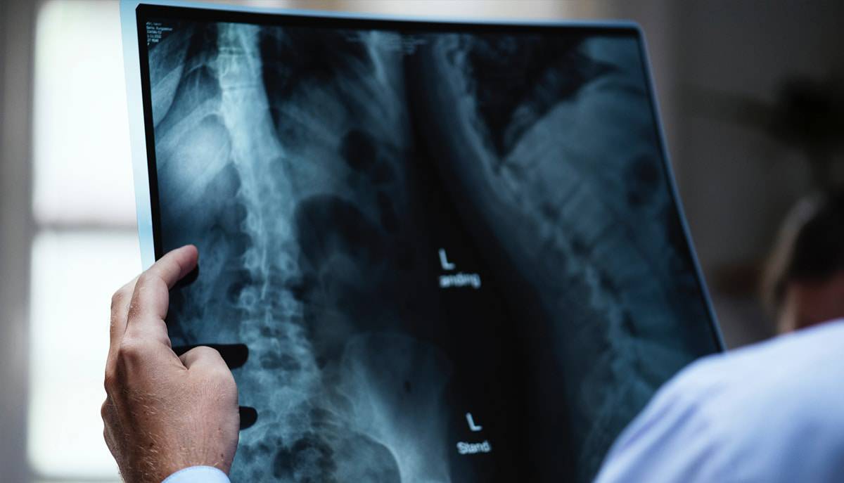 Healthcare Healthcare Solution with storage of client information shared widely through a medical administration.