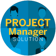 Project Manager Application Project Manager