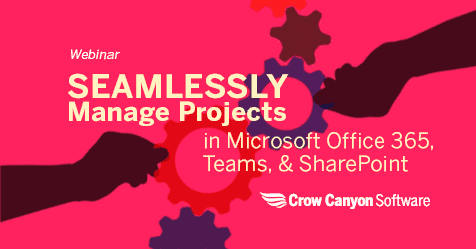 SeamlessProjectMgmt Project Manager- webinar