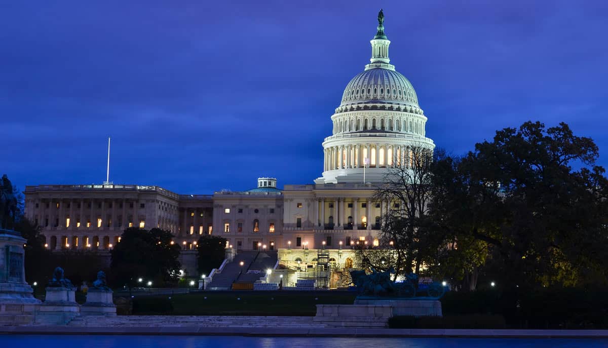 USCapitalBuilding Governmental solutions that reach national and local governments
