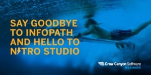 Office 365 InfoPath Replacement