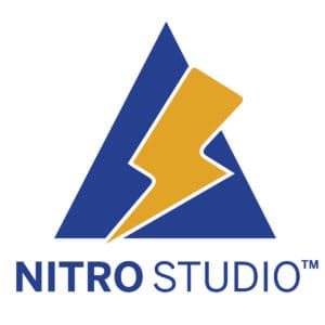 NITRO Studio Logo
