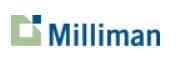 Milliman Logo